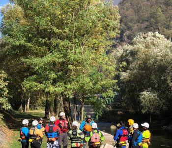 Modulo sicurezza Solagna 24-25 ottobre 2018